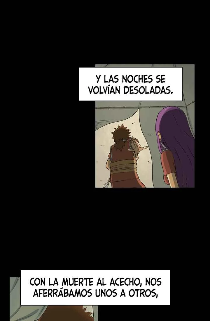 Tales of Demons and Gods (Webtoon Version) Capítulo 1 - Page 31
