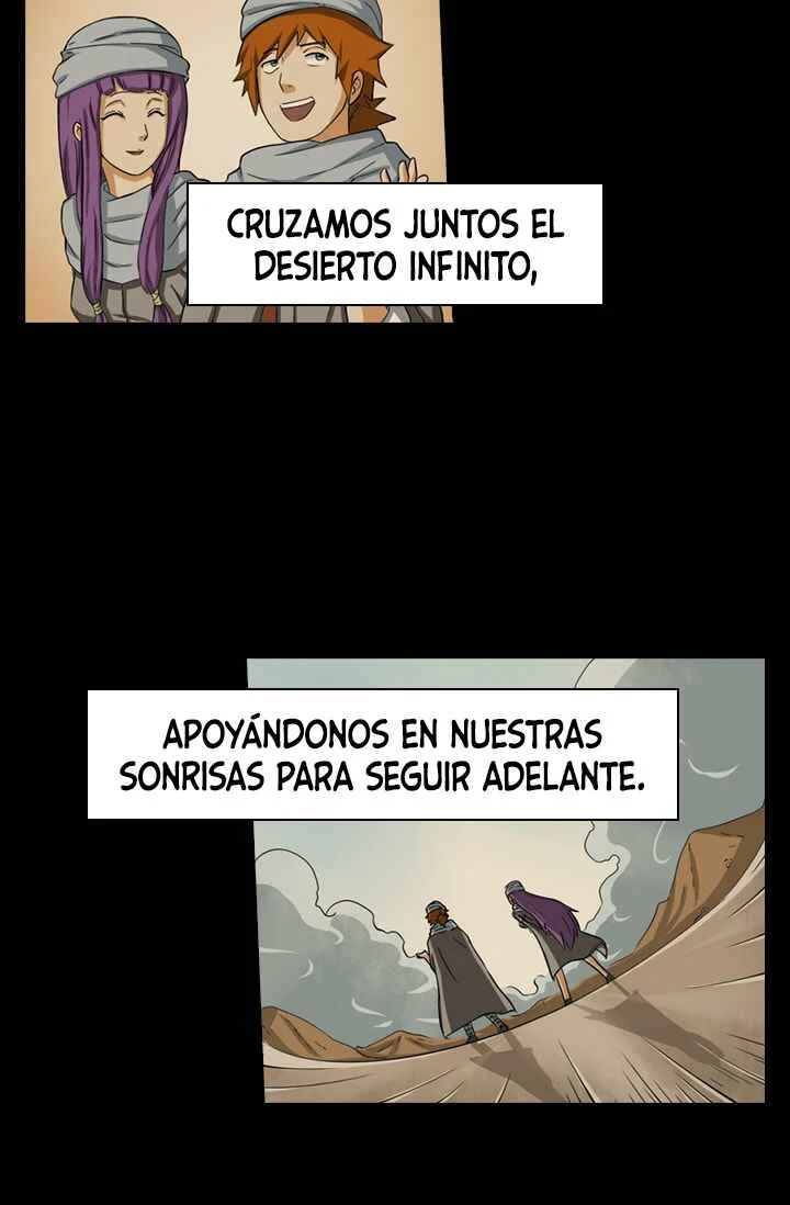 Tales of Demons and Gods (Webtoon Version) Capítulo 1 - Page 35