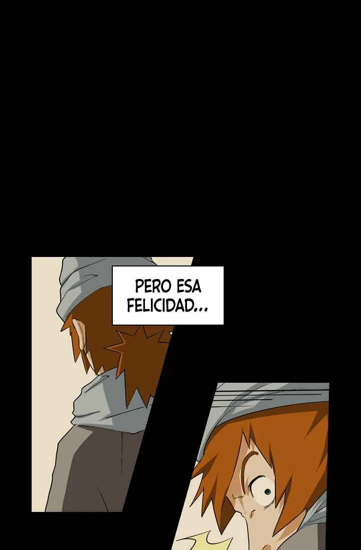 Tales of Demons and Gods (Webtoon Version) Capítulo 1 - Page 36