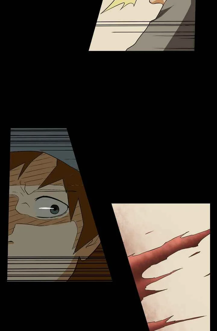 Tales of Demons and Gods (Webtoon Version) Capítulo 1 - Page 37