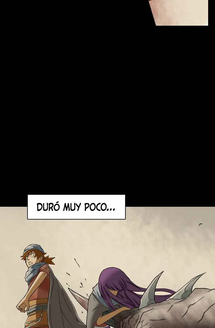 Tales of Demons and Gods (Webtoon Version) Capítulo 1 - Page 38