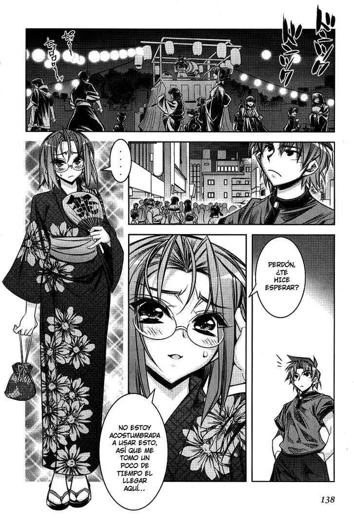 Tama Hiyori Capítulo 5: Hiyori es una pollita. ¡Y nada mas! - Page 10