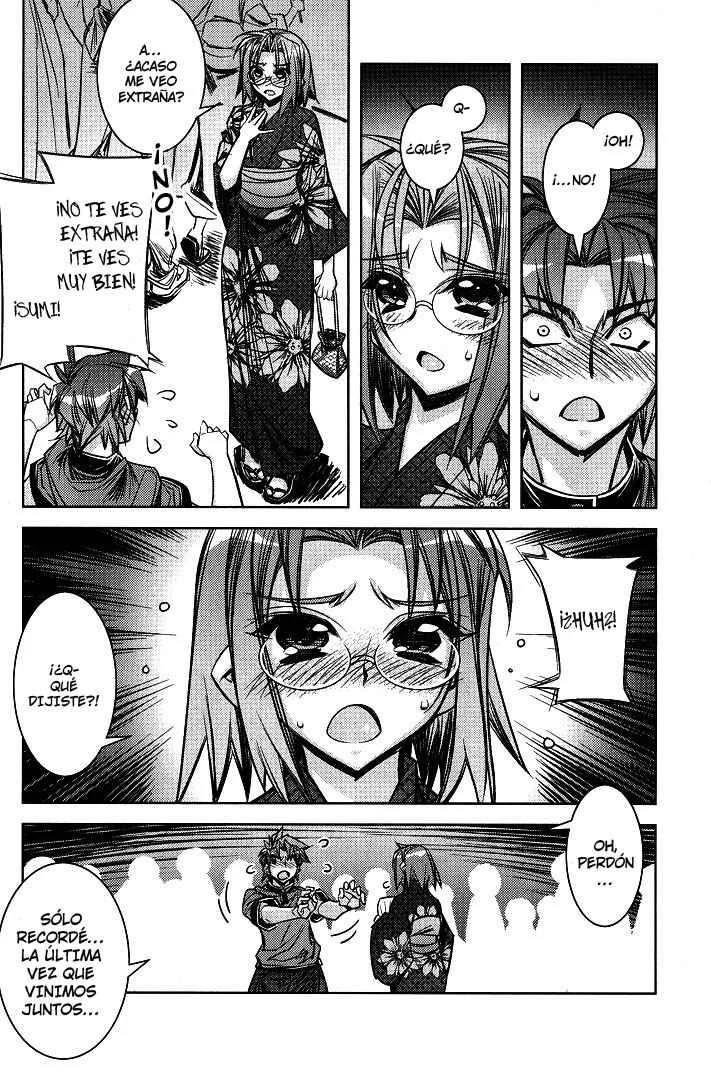 Tama Hiyori Capítulo 5: Hiyori es una pollita. ¡Y nada mas! - Page 11