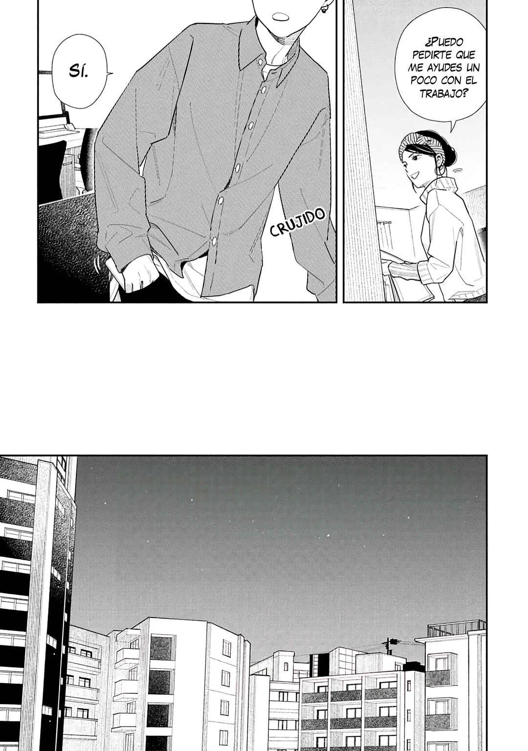 Tayutau Kohaku Capítulo 1 - Page 25