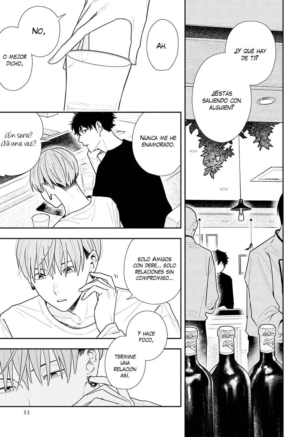 Tayutau Kohaku Capítulo 2 - Page 20