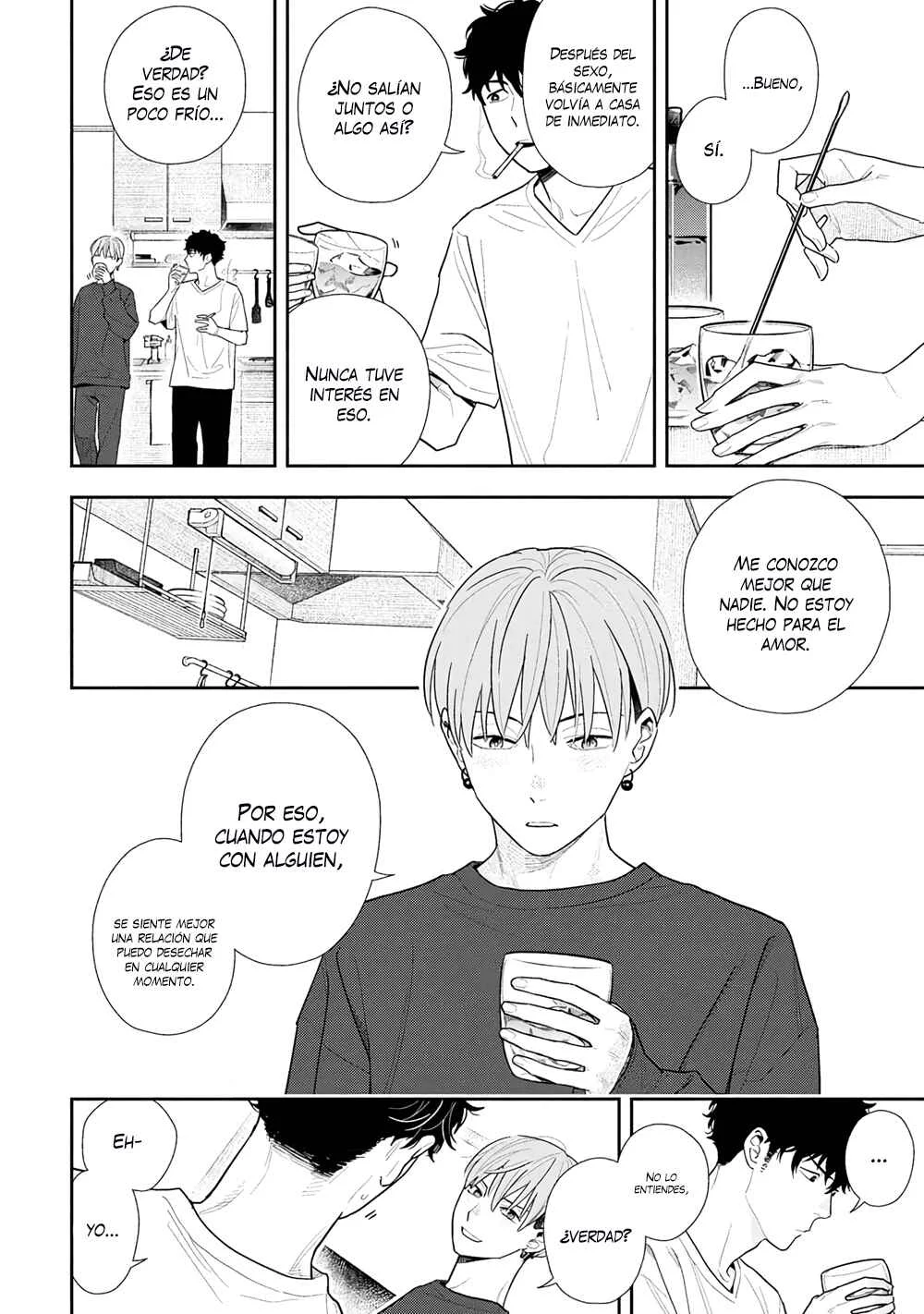 Tayutau Kohaku Capítulo 2 - Page 27