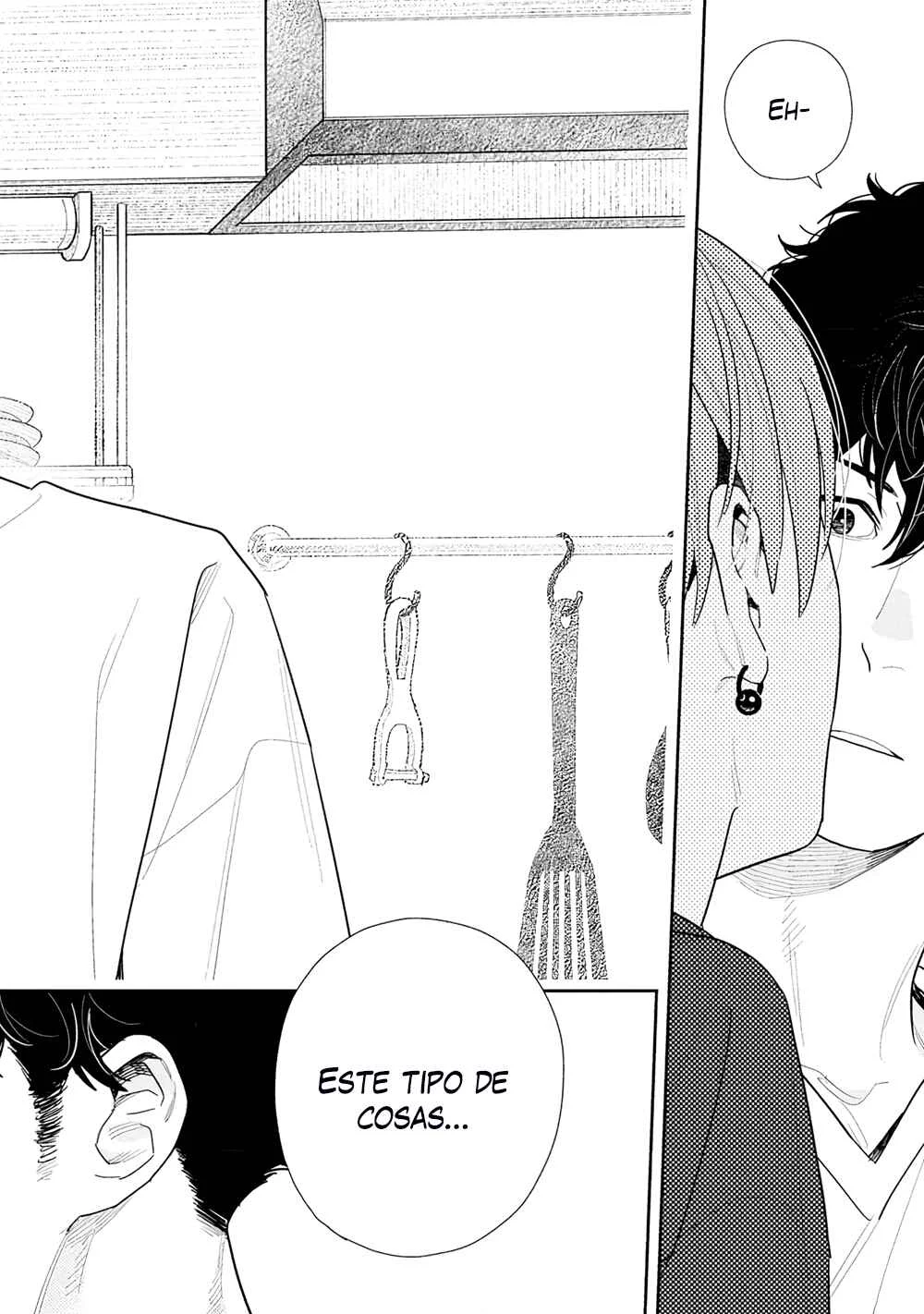 Tayutau Kohaku Capítulo 2 - Page 29