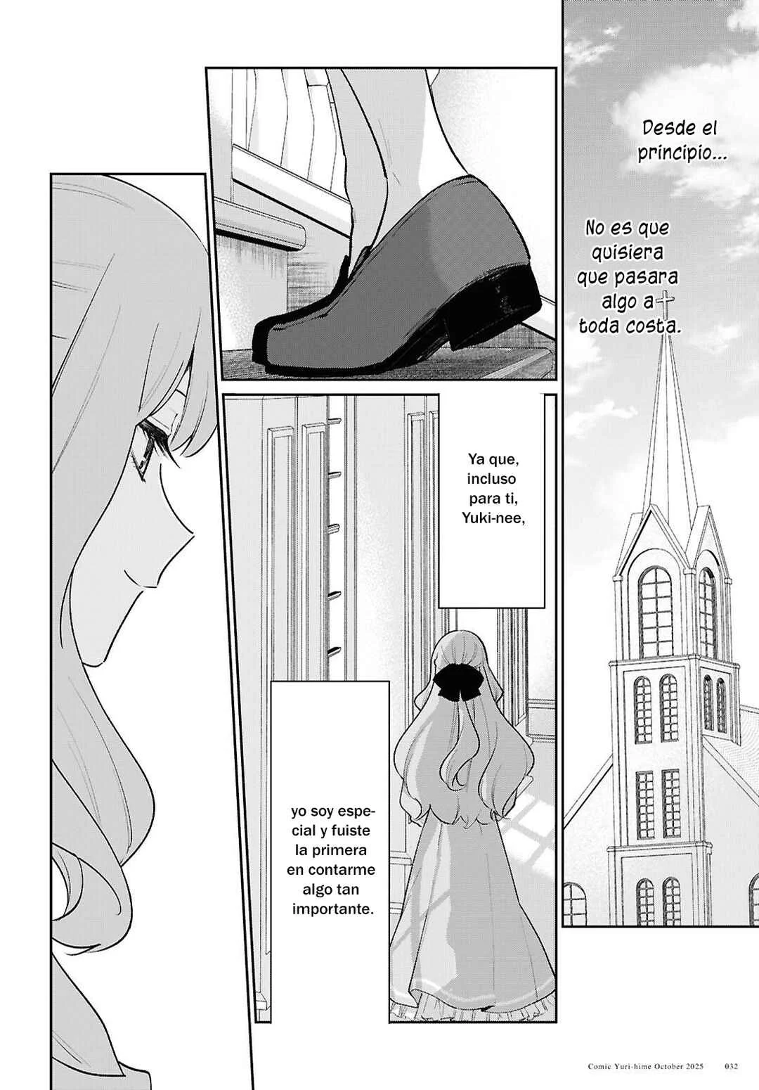 Tayutau Koi no Chirigiwa ni Capítulo 1: Osmanthus - Page 29