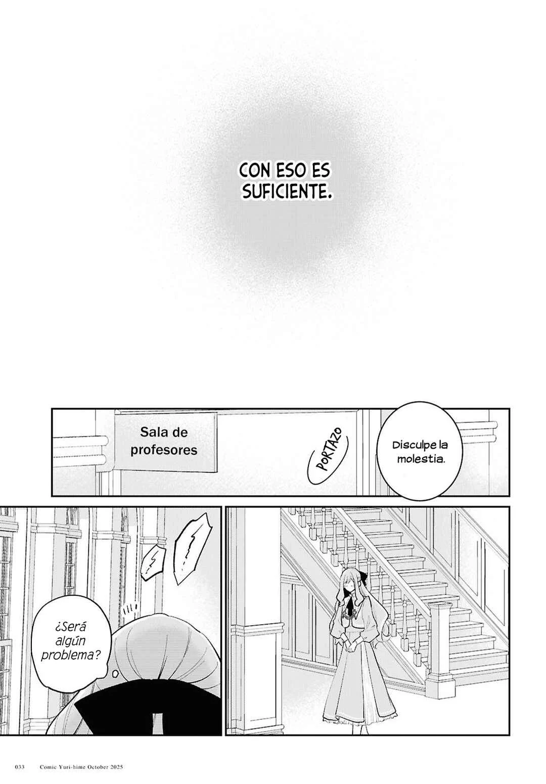 Tayutau Koi no Chirigiwa ni Capítulo 1: Osmanthus - Page 30