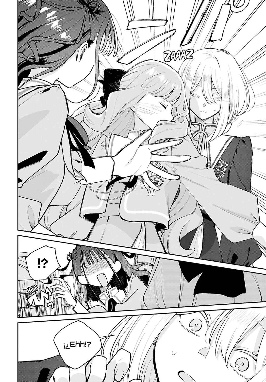 Tayutau Koi no Chirigiwa ni Capítulo 1: Osmanthus - Page 33