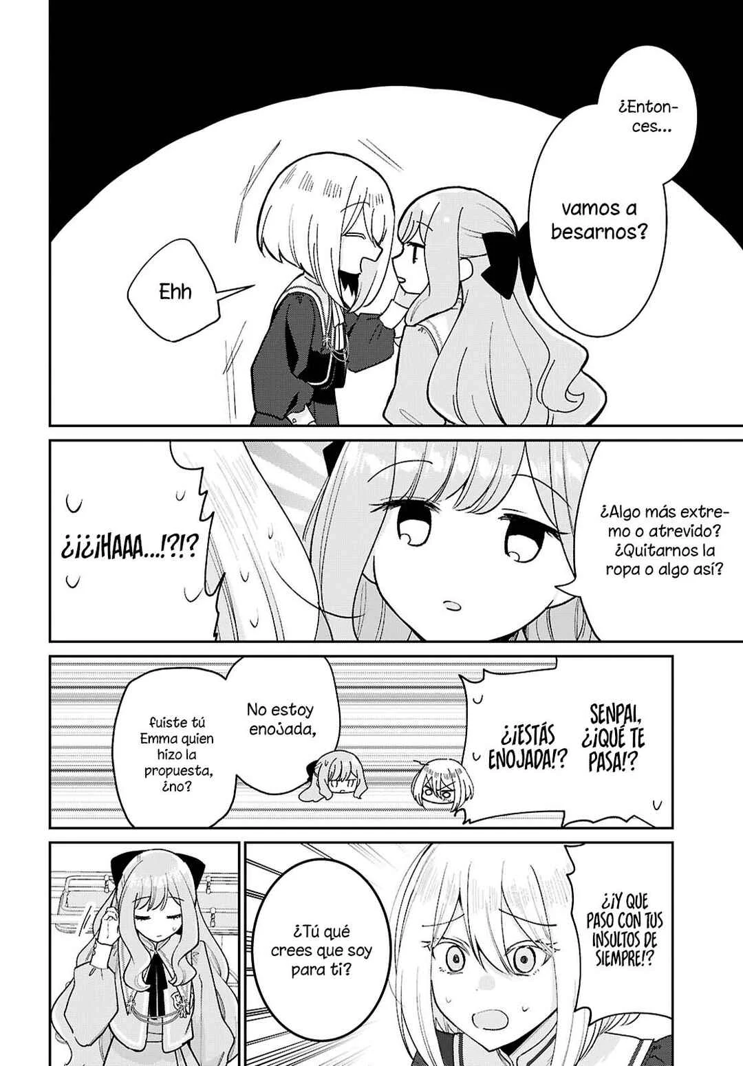 Tayutau Koi no Chirigiwa ni Capítulo 2: El vacío de un corazón roto. - Page 17