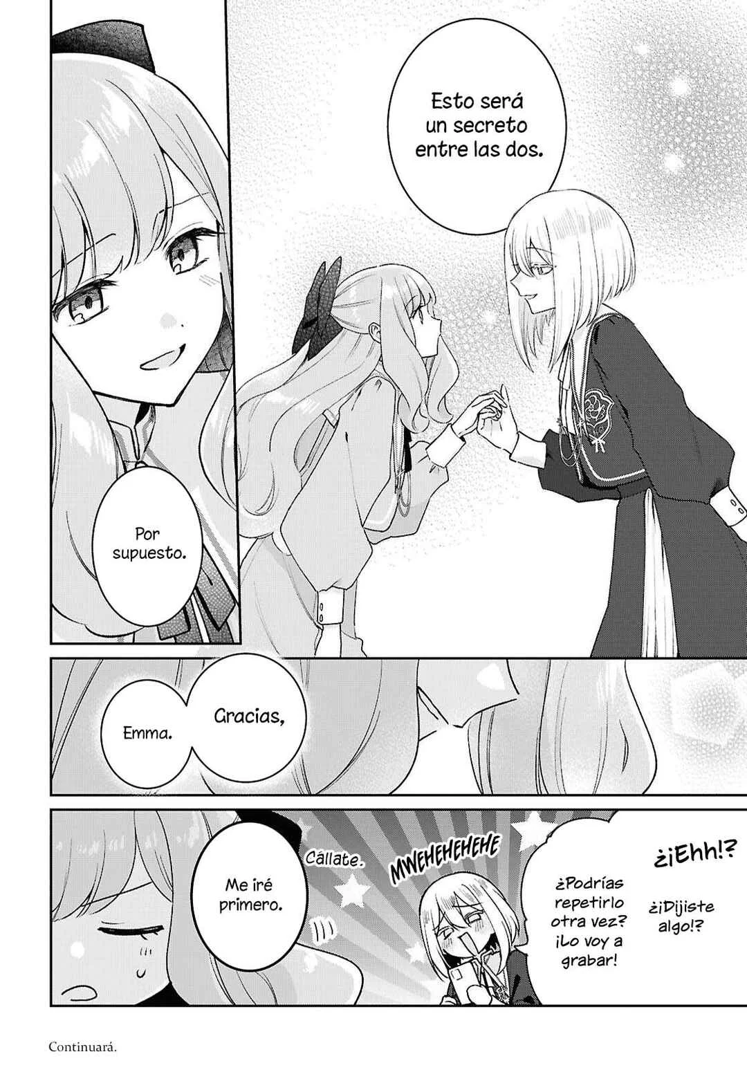 Tayutau Koi no Chirigiwa ni Capítulo 2: El vacío de un corazón roto. - Page 32