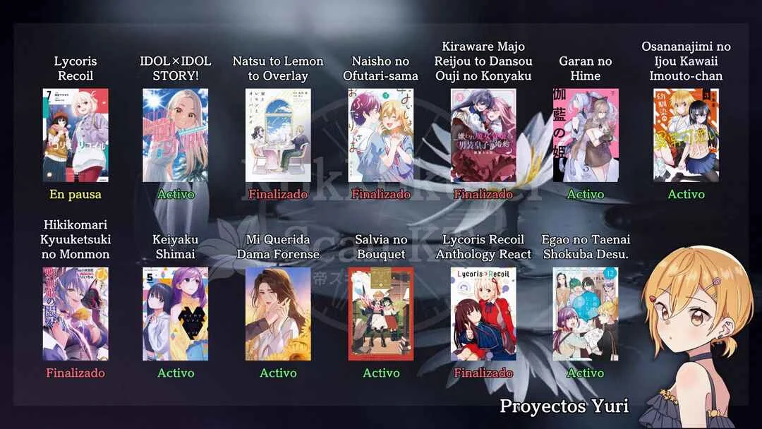 Tayutau Koi no Chirigiwa ni Capítulo 2: El vacío de un corazón roto. - Page 34