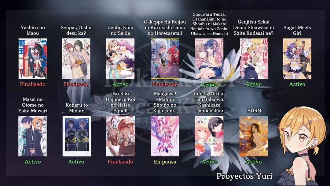 Tayutau Koi no Chirigiwa ni Capítulo 2: El vacío de un corazón roto. - Page 35