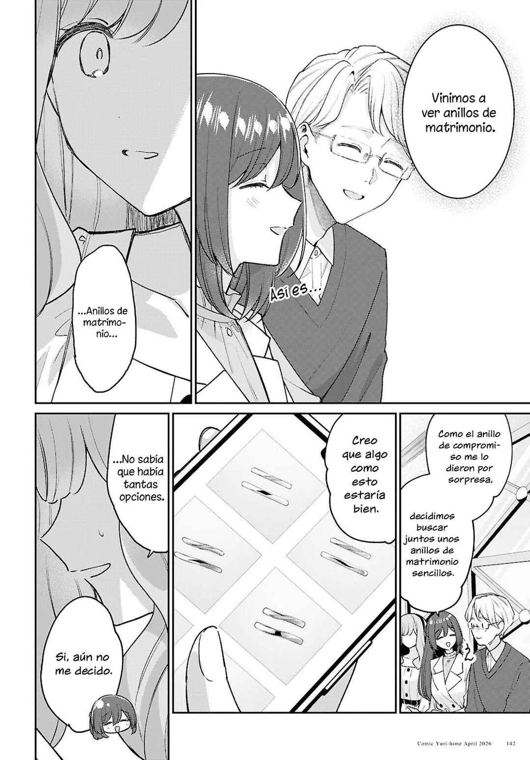 Tayutau Koi no Chirigiwa ni Capítulo 4: Soy de lo peor. - Page 25