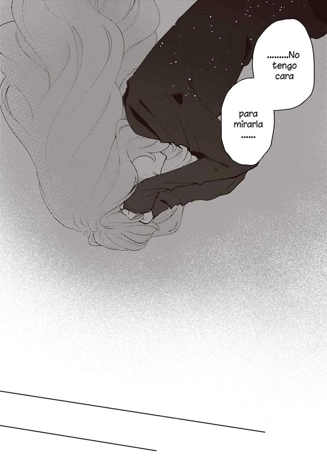 Tayutau Koi no Chirigiwa ni Capítulo 5 - Page 8
