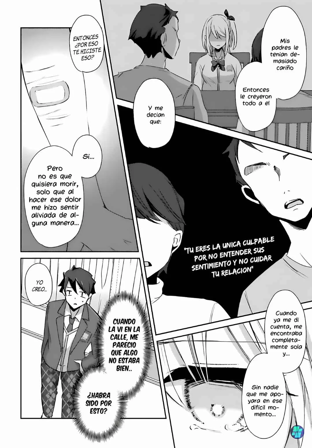 Te ni Ireta Saimin App de Yume no Harem Seikatsu wo Okuritai Capítulo 2 - Page 13
