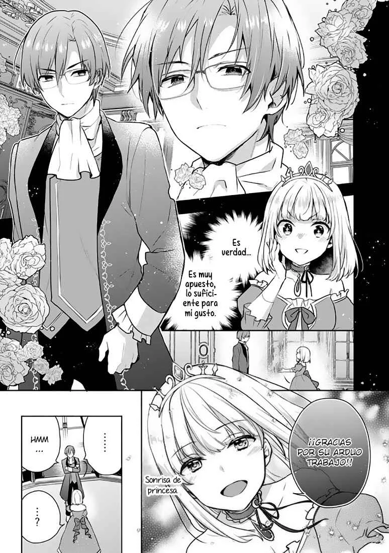Tearmoon Teikoku Monogatari ~Dantoudai kara Hajimaru, Hime no Tensei Gyakuten Story~ Capítulo 2 - Page 10