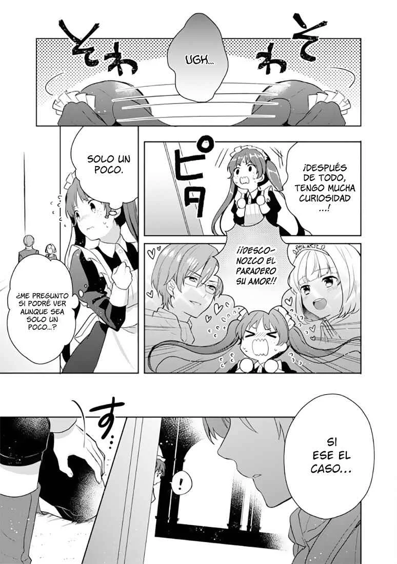 Tearmoon Teikoku Monogatari ~Dantoudai kara Hajimaru, Hime no Tensei Gyakuten Story~ Capítulo 2 - Page 29