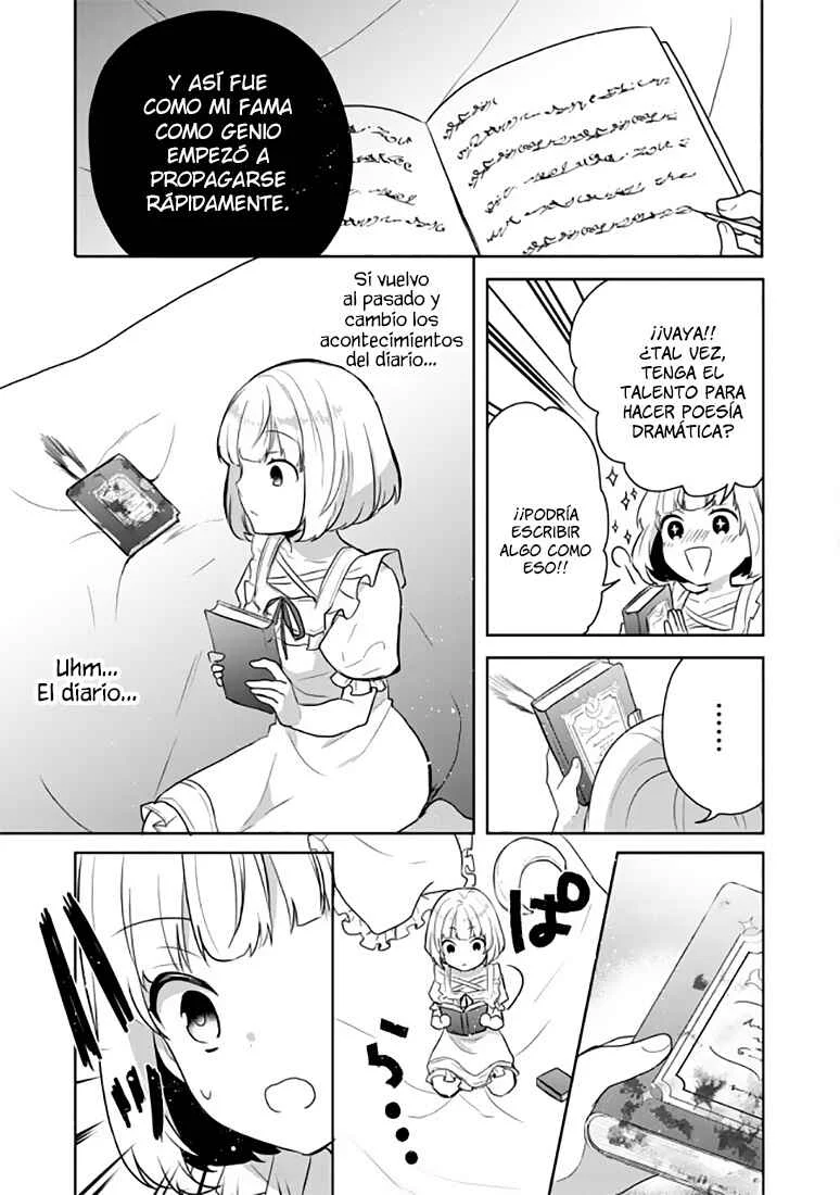 Tearmoon Teikoku Monogatari ~Dantoudai kara Hajimaru, Hime no Tensei Gyakuten Story~ Capítulo 2 - Page 33