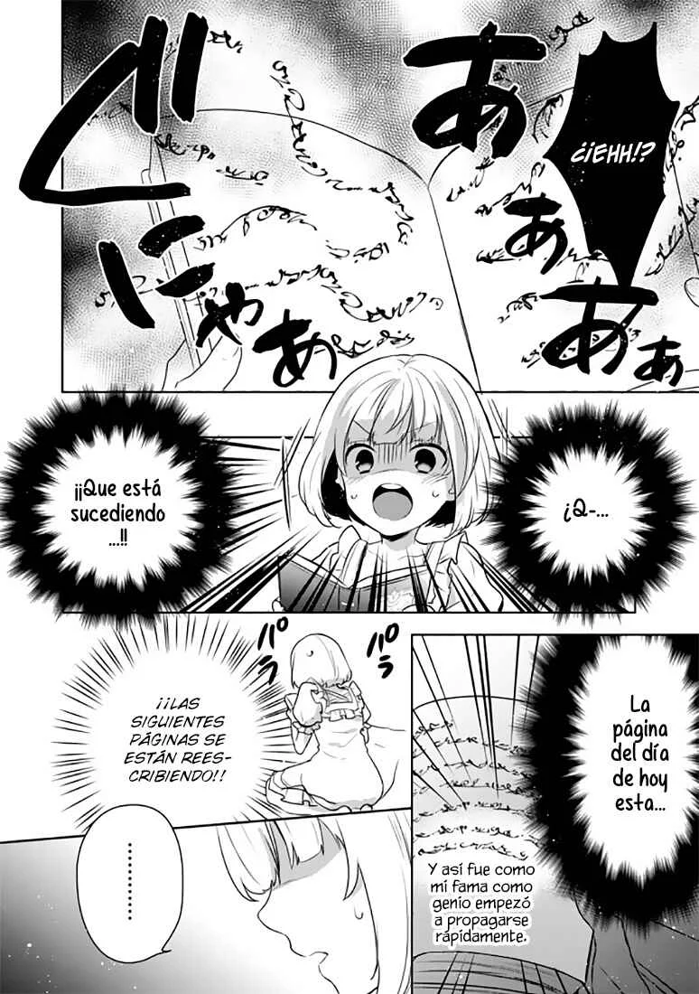 Tearmoon Teikoku Monogatari ~Dantoudai kara Hajimaru, Hime no Tensei Gyakuten Story~ Capítulo 2 - Page 34