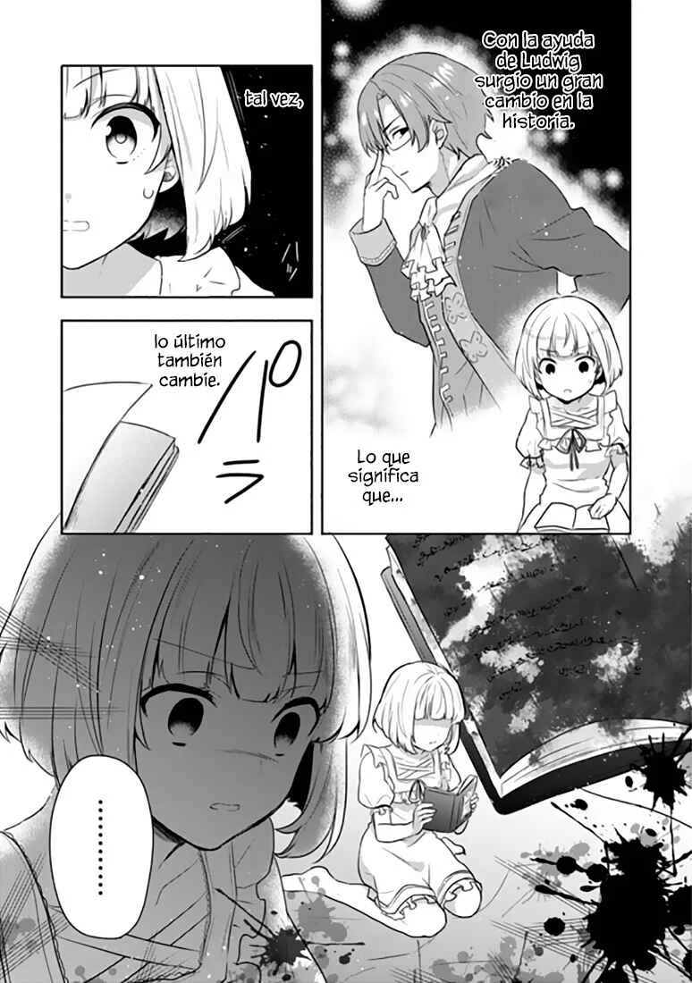 Tearmoon Teikoku Monogatari ~Dantoudai kara Hajimaru, Hime no Tensei Gyakuten Story~ Capítulo 2 - Page 35