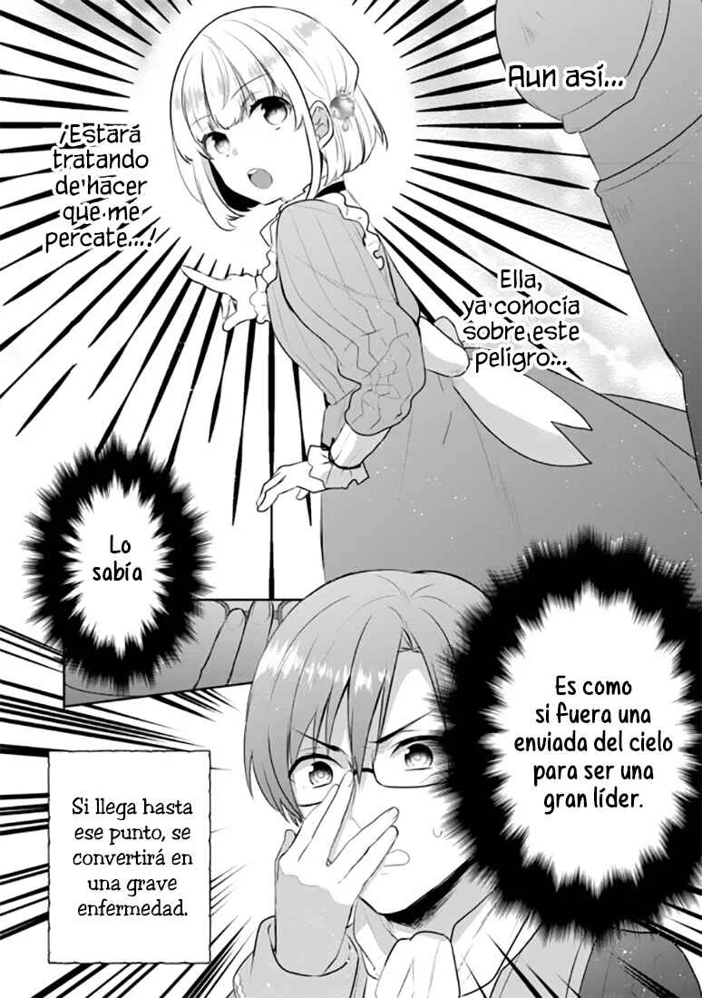 Tearmoon Teikoku Monogatari ~Dantoudai kara Hajimaru, Hime no Tensei Gyakuten Story~ Capítulo 3 - Page 21