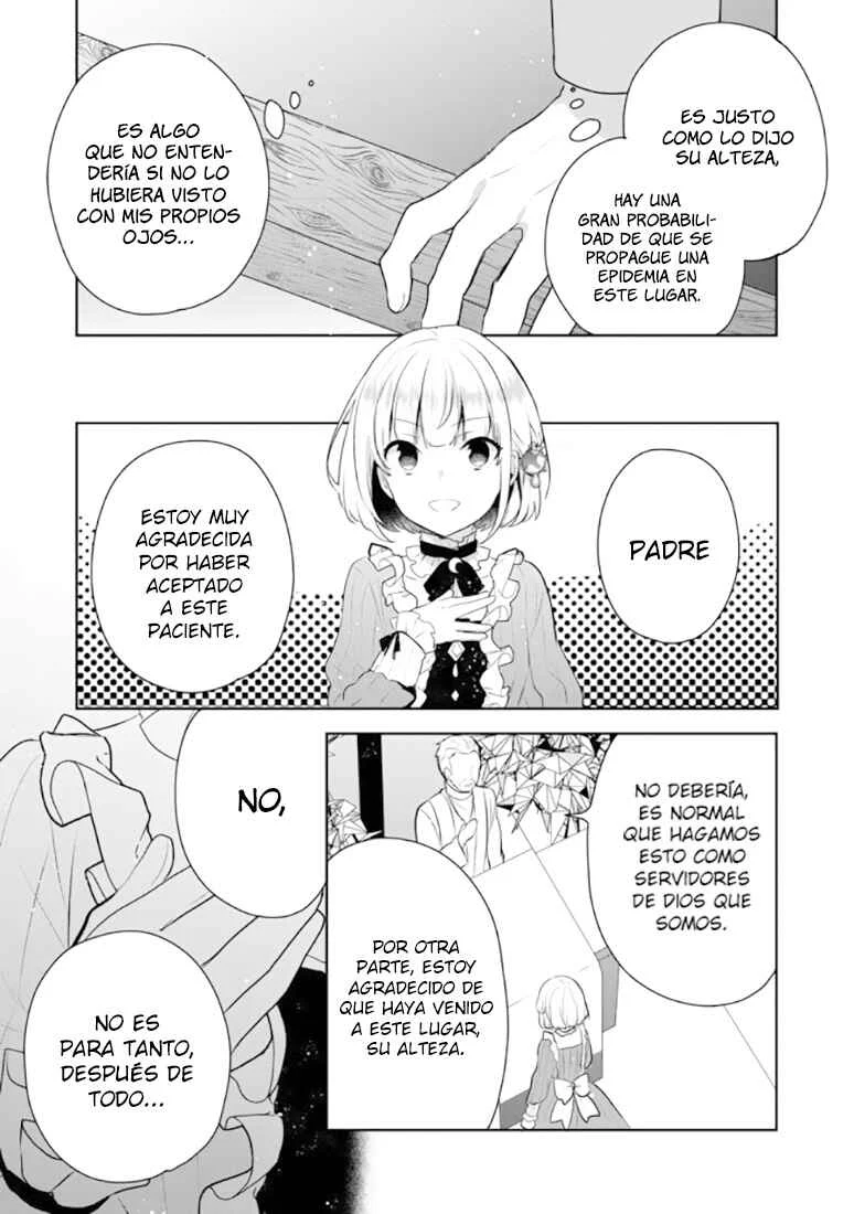 Tearmoon Teikoku Monogatari ~Dantoudai kara Hajimaru, Hime no Tensei Gyakuten Story~ Capítulo 3 - Page 23