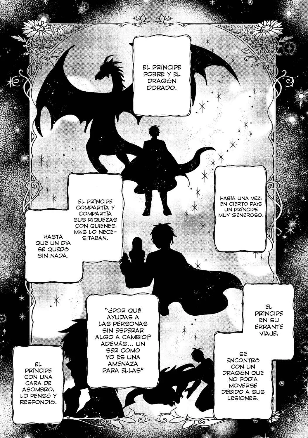 Tearmoon Teikoku Monogatari ~Dantoudai kara Hajimaru, Hime no Tensei Gyakuten Story~ Capítulo 4 - Page 2