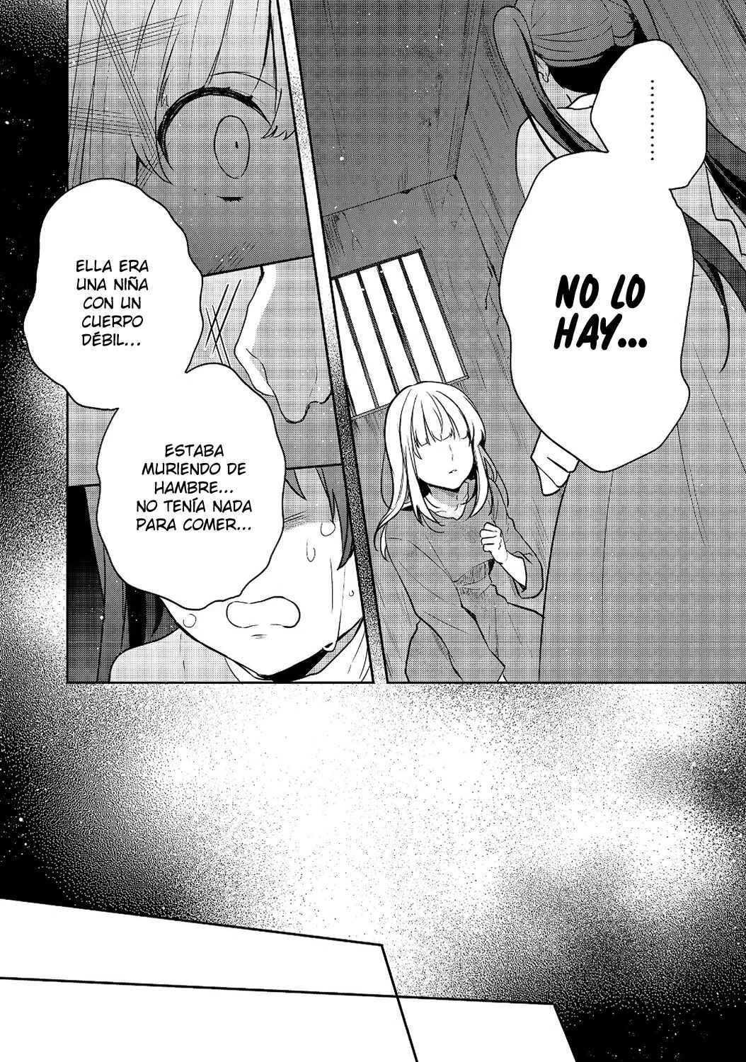 Tearmoon Teikoku Monogatari ~Dantoudai kara Hajimaru, Hime no Tensei Gyakuten Story~ Capítulo 4 - Page 5