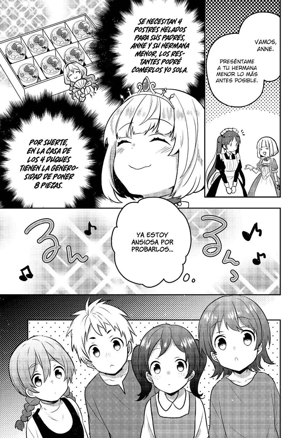 Tearmoon Teikoku Monogatari ~Dantoudai kara Hajimaru, Hime no Tensei Gyakuten Story~ Capítulo 4 - Page 14