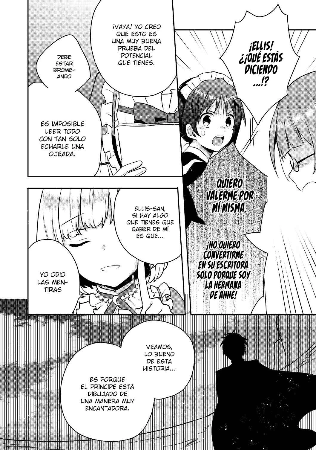 Tearmoon Teikoku Monogatari ~Dantoudai kara Hajimaru, Hime no Tensei Gyakuten Story~ Capítulo 4 - Page 27