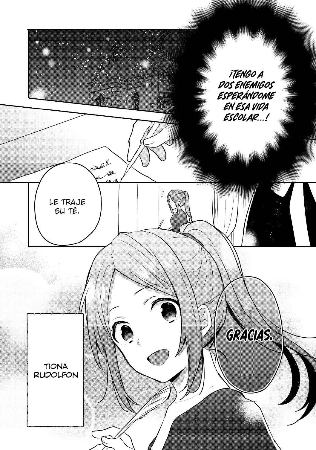 Tearmoon Teikoku Monogatari ~Dantoudai kara Hajimaru, Hime no Tensei Gyakuten Story~ Capítulo 4 - Page 37
