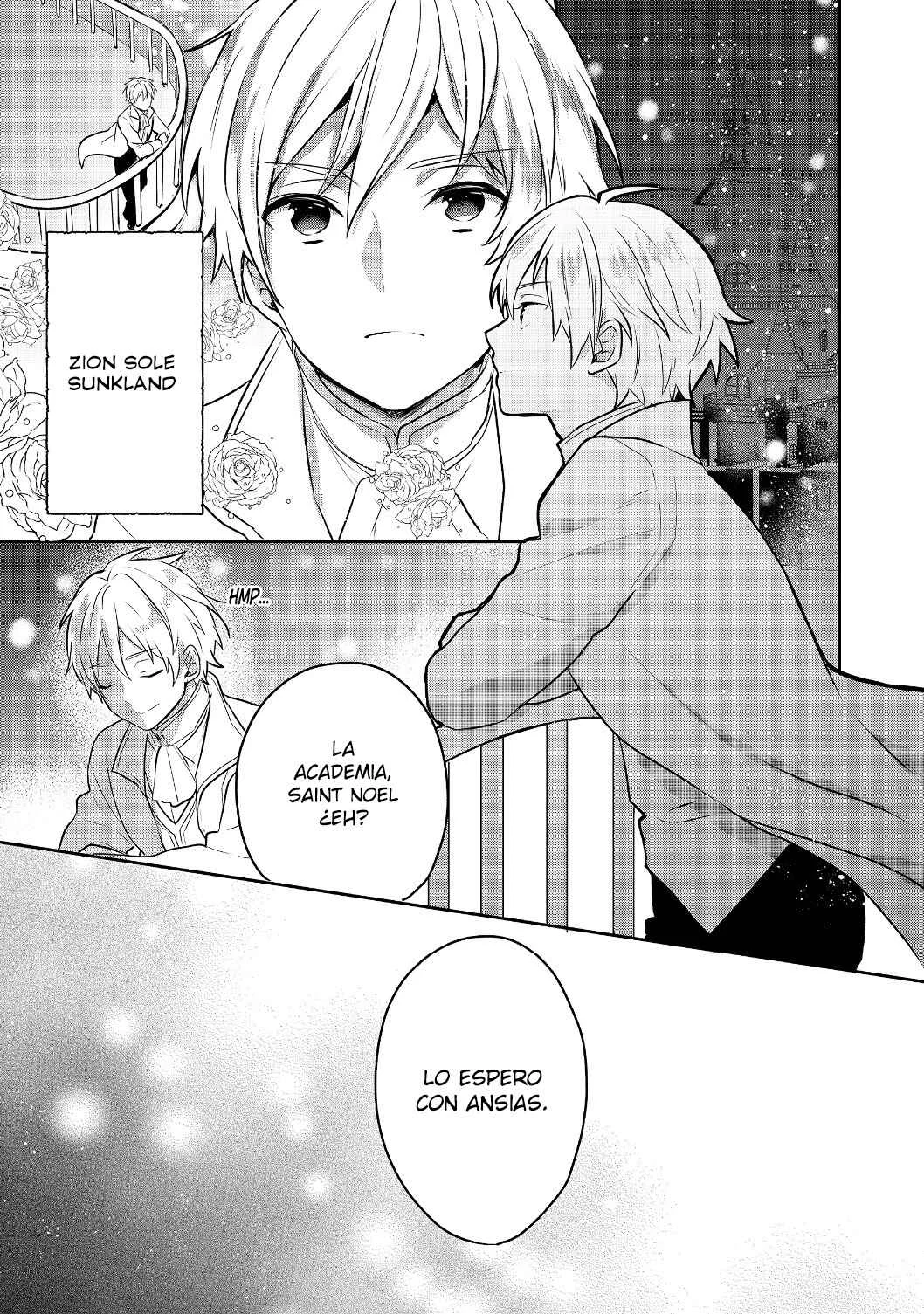 Tearmoon Teikoku Monogatari ~Dantoudai kara Hajimaru, Hime no Tensei Gyakuten Story~ Capítulo 4 - Page 38