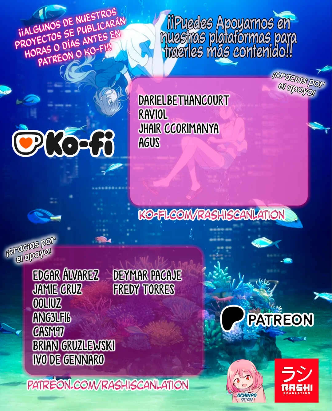 Teisou Gyakuten Sekai Nara Moteru to Omotte Itara Capítulo 2 - Page 2
