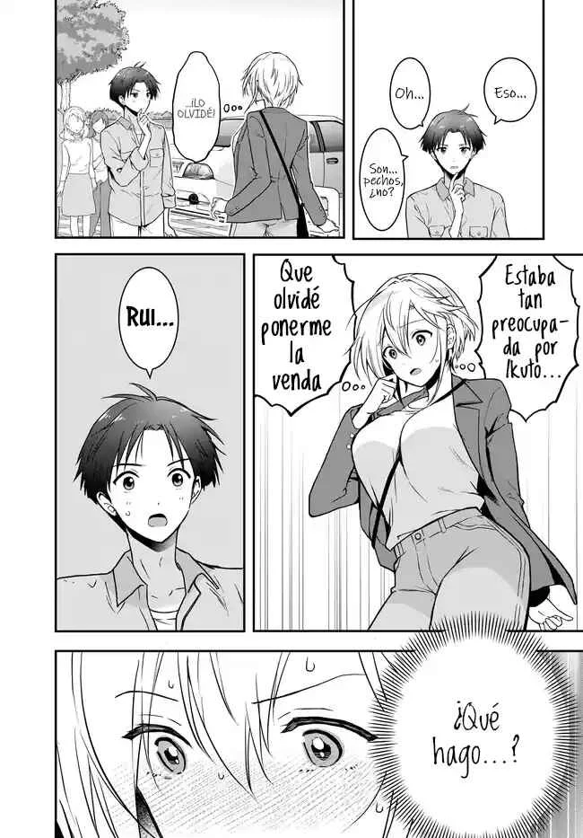 Teisou Gyakuten Sekai Nara Moteru to Omotte Itara Capítulo 2 - Page 9