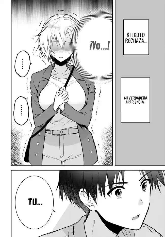 Teisou Gyakuten Sekai Nara Moteru to Omotte Itara Capítulo 2 - Page 10