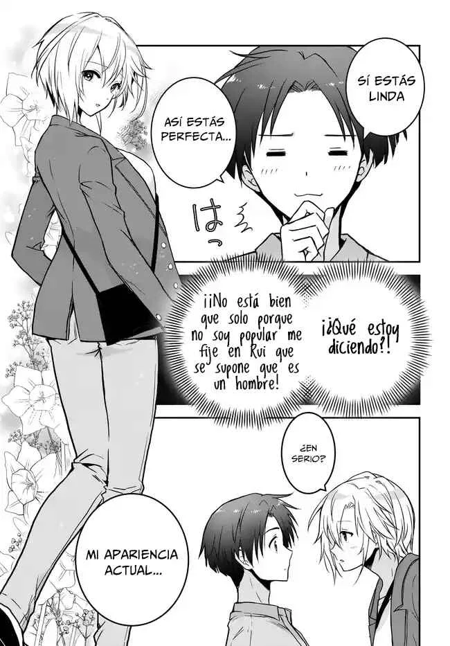 Teisou Gyakuten Sekai Nara Moteru to Omotte Itara Capítulo 2 - Page 13