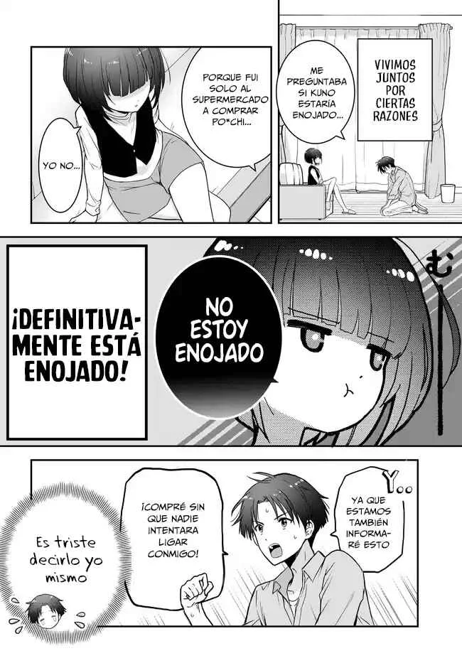 Teisou Gyakuten Sekai Nara Moteru to Omotte Itara Capítulo 2 - Page 16