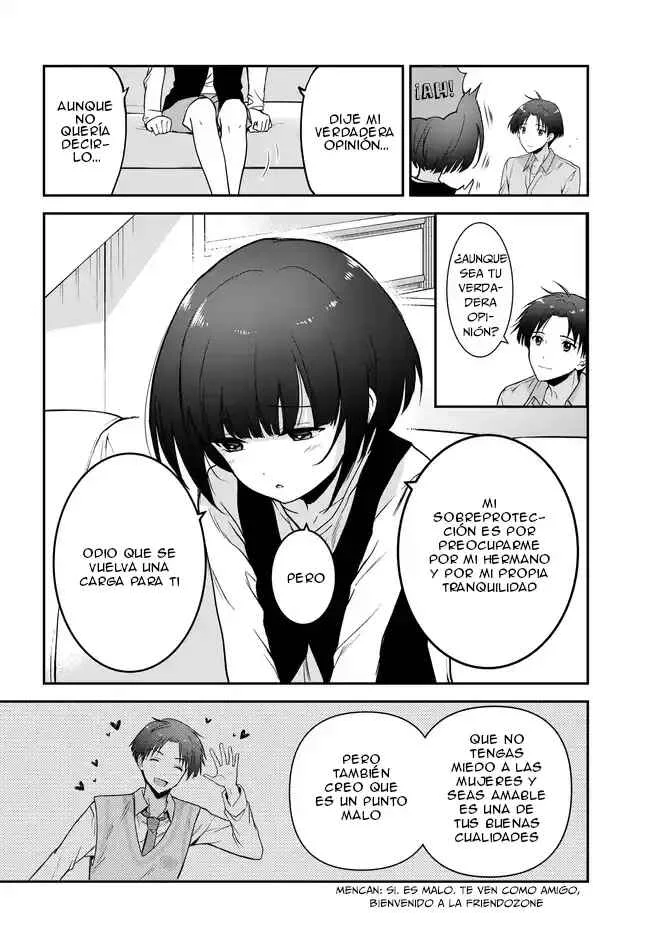 Teisou Gyakuten Sekai Nara Moteru to Omotte Itara Capítulo 2 - Page 18