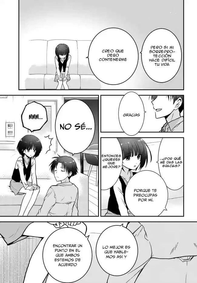 Teisou Gyakuten Sekai Nara Moteru to Omotte Itara Capítulo 2 - Page 19