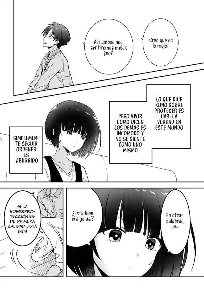 Teisou Gyakuten Sekai Nara Moteru to Omotte Itara Capítulo 2 - Page 20