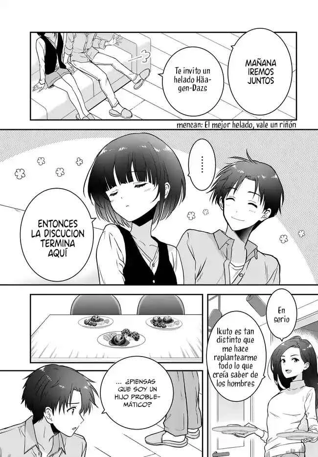 Teisou Gyakuten Sekai Nara Moteru to Omotte Itara Capítulo 2 - Page 21