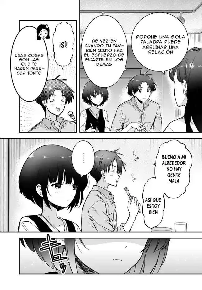Teisou Gyakuten Sekai Nara Moteru to Omotte Itara Capítulo 2 - Page 23