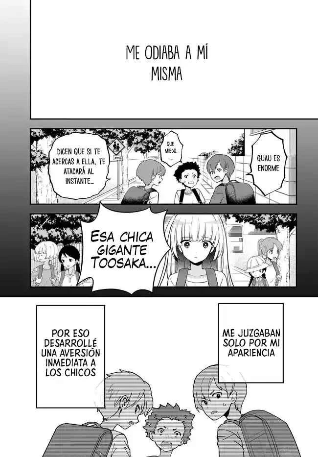 Teisou Gyakuten Sekai Nara Moteru to Omotte Itara Capítulo 2 - Page 25