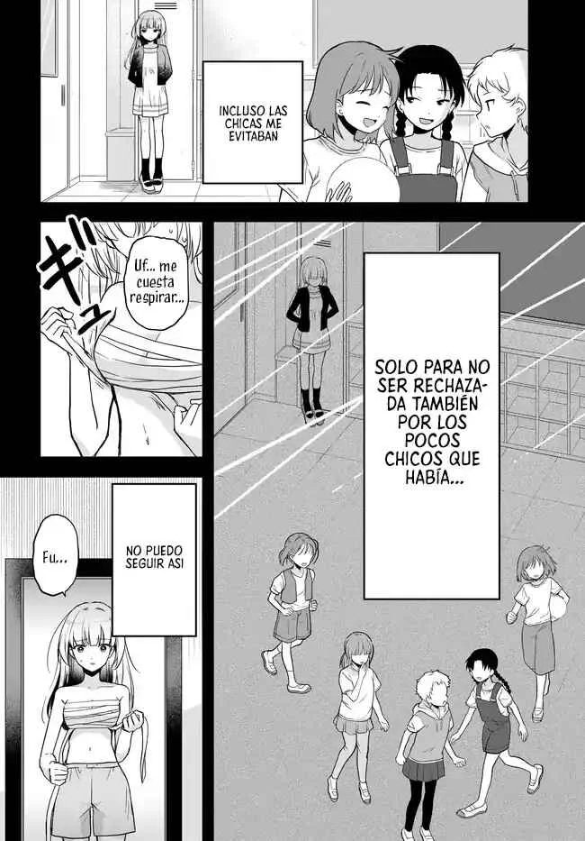 Teisou Gyakuten Sekai Nara Moteru to Omotte Itara Capítulo 2 - Page 26