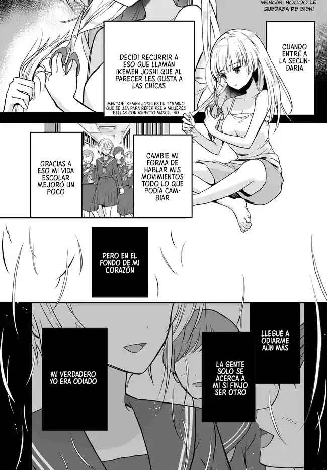 Teisou Gyakuten Sekai Nara Moteru to Omotte Itara Capítulo 2 - Page 27