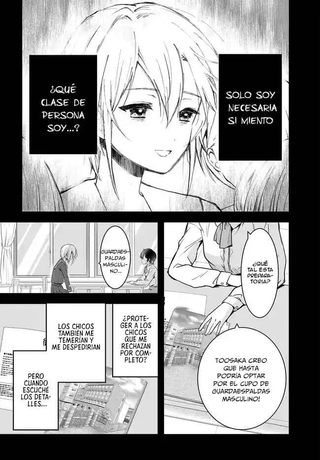 Teisou Gyakuten Sekai Nara Moteru to Omotte Itara Capítulo 2 - Page 28