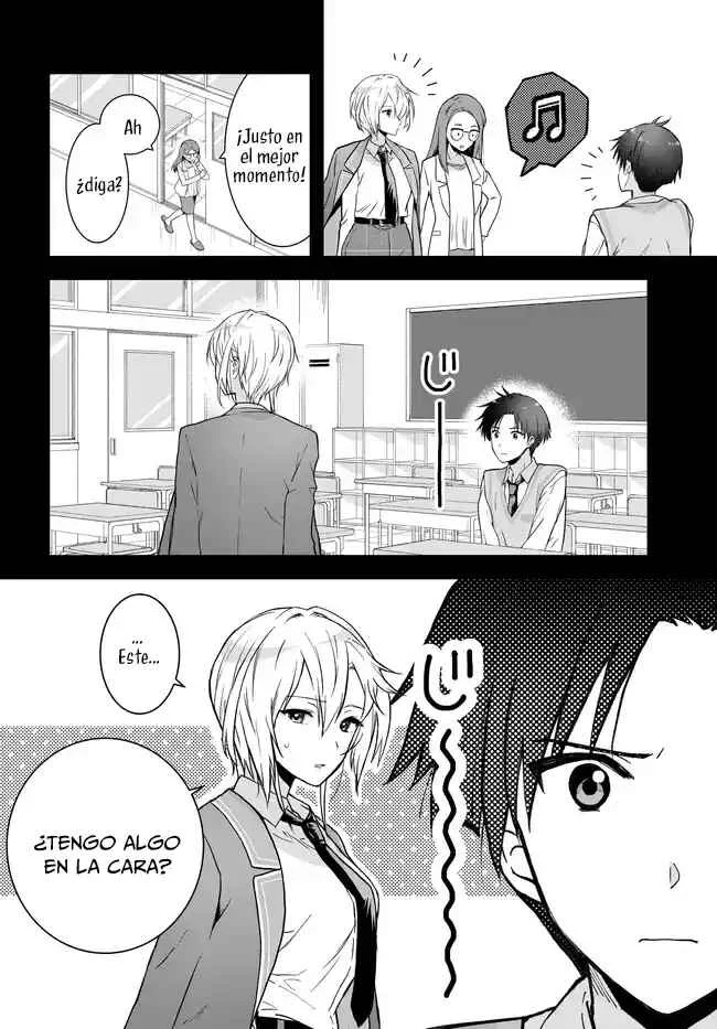 Teisou Gyakuten Sekai Nara Moteru to Omotte Itara Capítulo 2 - Page 30