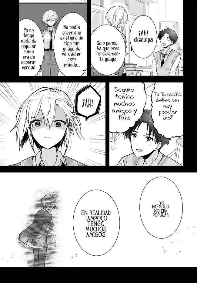 Teisou Gyakuten Sekai Nara Moteru to Omotte Itara Capítulo 2 - Page 31